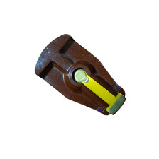 BROSSE ROTOR FACET POUR VOITURE DES ANNÉES 60 70 80 longueur brosse 5 cm