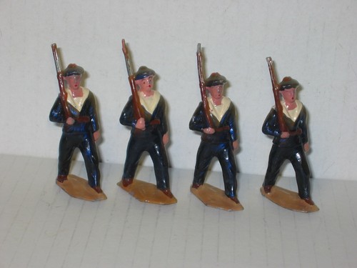 Plomb creux 4 - ,