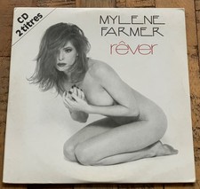 Mylene Farmer - Rêver
