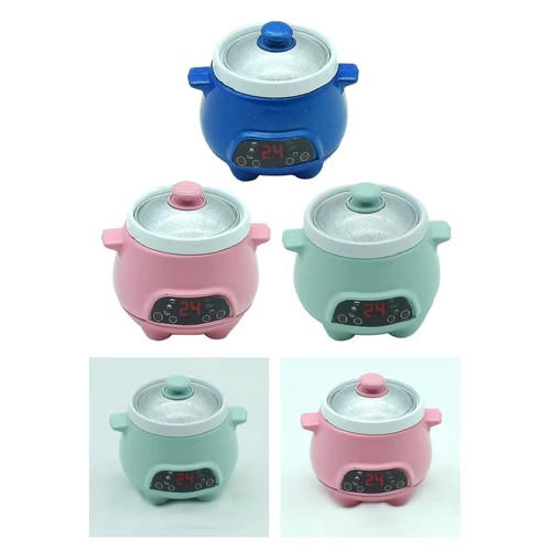 Dollhouse rice cooker - dollhouse,