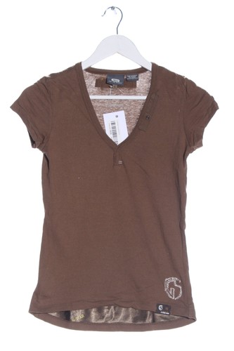 Star raw shirt col en - col,