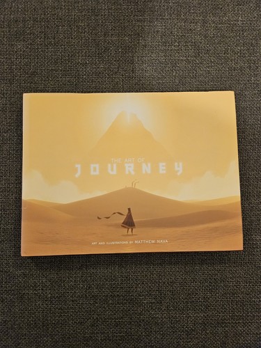 The art journey - the,