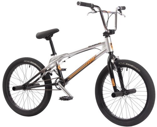 Vélo bmx alu khe - vélo, al