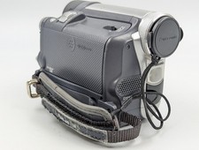 Panasonic NV-GS11EG Caméscope
