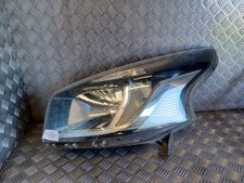 Optique Phare Avant Gauche - RENAULT TRAFIC III (3) Phase 1 à partir de 06/2014