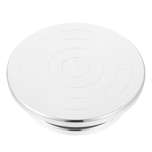 Plaque tournante poterie - plaque,
