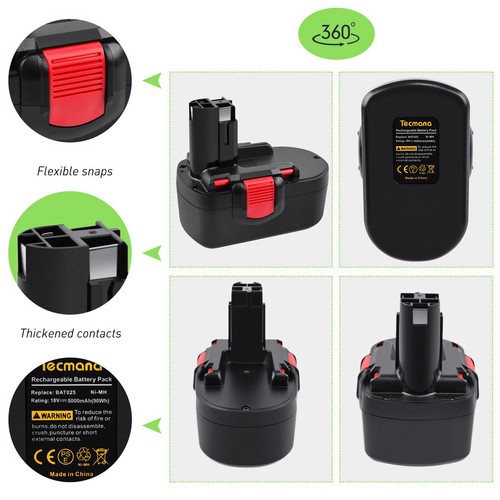 5ah 18v batterie - 5ah,