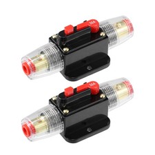 Porte-fusible universel DC