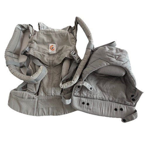 Ergobaby four position 360 - four,
