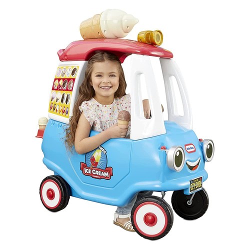 Little tikes cozy ice - little,