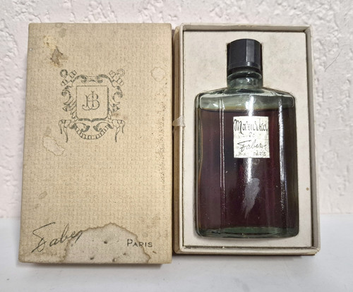 Mazurka vintage parfum - mazurka,