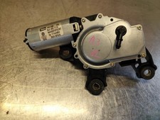 MOTEUR ESSUIE GLACE ARRIERE AUDI A 3 8L 1.9 TDI 130CV 8L0955711B