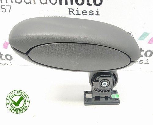 Accoudoir panneau central mini - accoudoir,