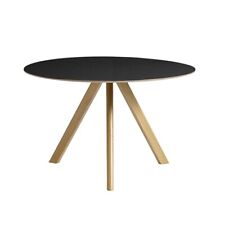 table salle à manger ronde