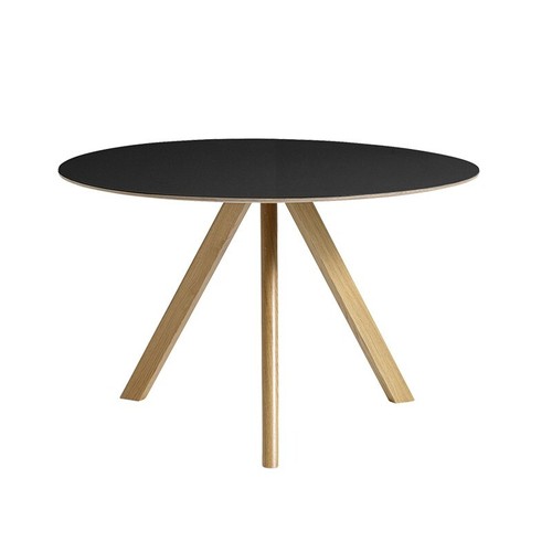 Table salle manger ronde - table,