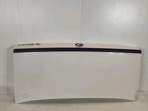 Coffre bmw serie - bmw, (e30/2)