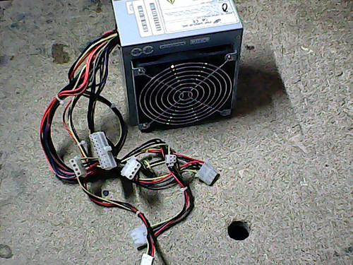 Alimentation fsp - alimentation,