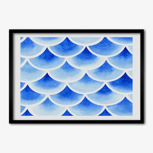 Tulup photo 100x70cm - tulup,