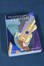DICTIONNAIRE DU CUBISME -
