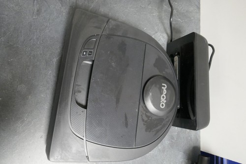 Aspirateur robot neato botvac - robot,