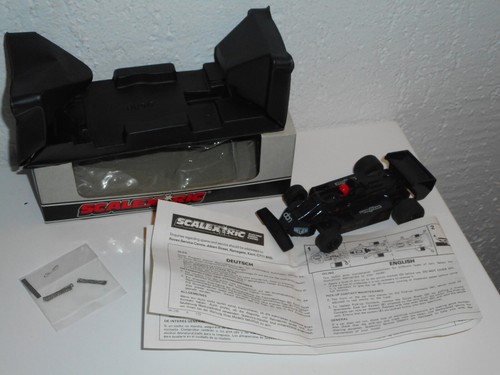 Voiture circuit scalextric gb - scalextric,