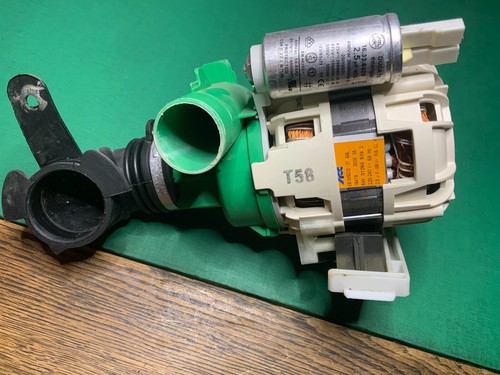 Pompe cyclage pour - pompe,