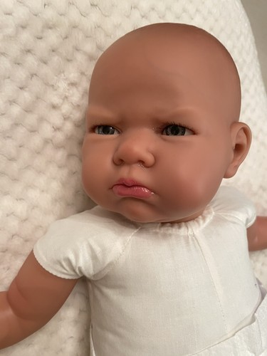 Bébé reborn - bébé,