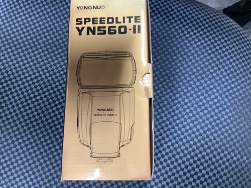 Yongnuo yn560 digital - yn560-ii,