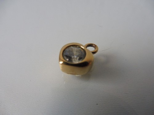 Joli petit pendentif - joli, cœur