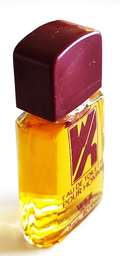 Miniature parfum weil - parfum, de