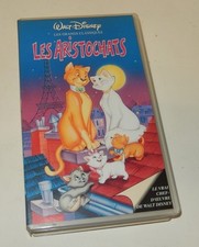 Cassette VIDEO VHS  Les