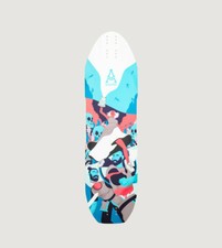 Planche Deck ALKEMIST Valkyrie