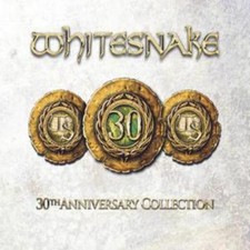 Whitesnake 30th Anniversary
