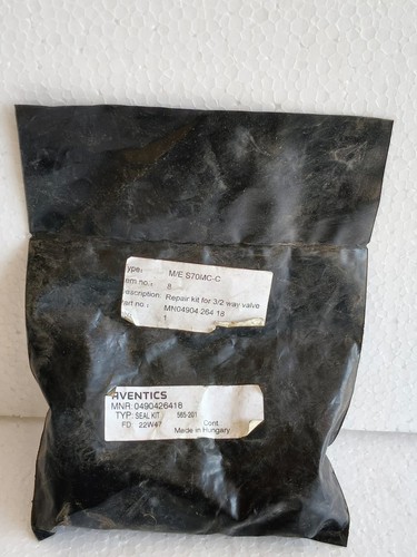 Aventics 0490426418 repair kit - aventics,