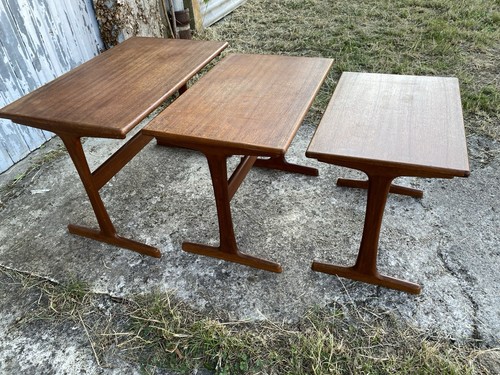 Tables basses gigognes - 3,