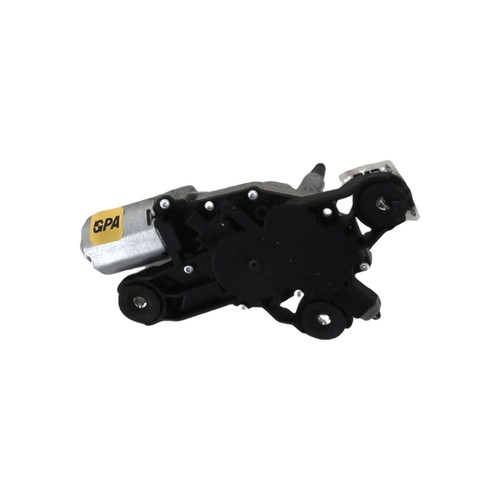 Moteur essuie glace arrière - moteur,