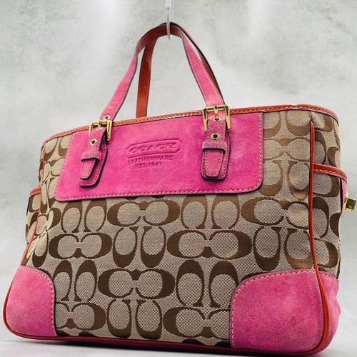 Sac fourre tout coach - fourre-tout,
