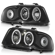 Tuning Tec LED Angel Eyes
