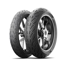 Pneus Moto 180/55 R17 Michelin