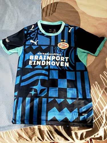 Puma maillot football psv - puma,