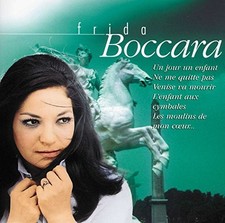 Un Jour Un Enfant - Boccara