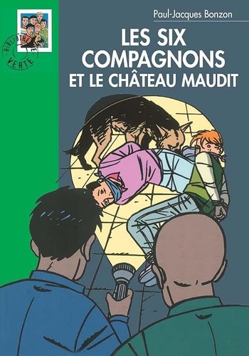 Les six compagnons le - compagnons, et