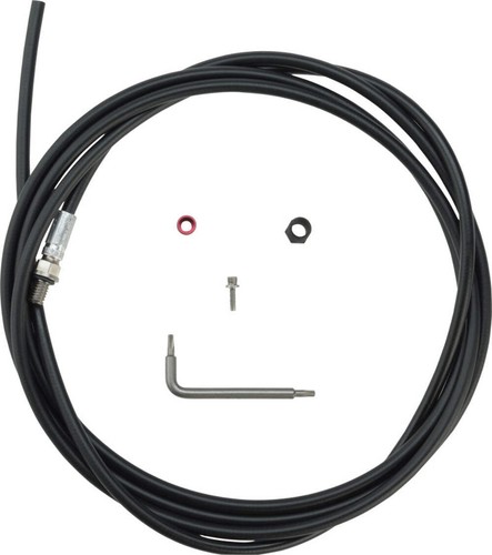 Avid elixir hydraulic - line, kit