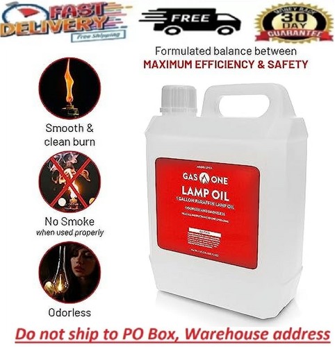 Liquid paraffin lamp - liquid, oil