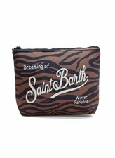 Saint Barth Femme Pochette