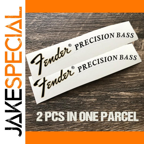 Jakespecial pcs fender p - pcs,