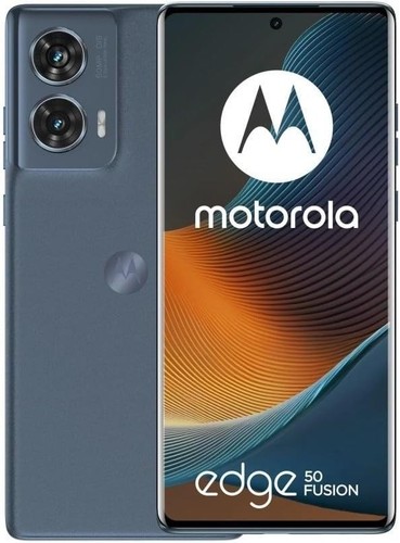 Motorola edge fusion 256 - fusion,
