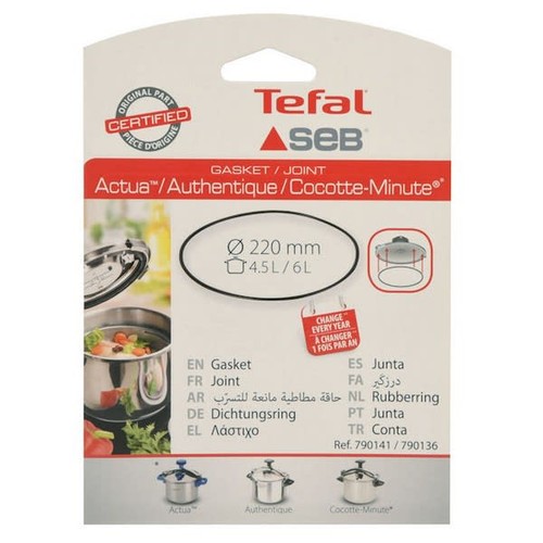 Joint 6l - joint, 4,5l/6l