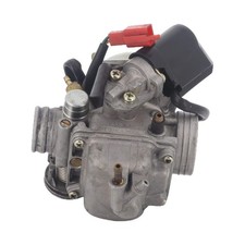 Carburateur (Peugeot -