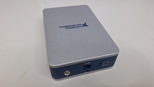 National instruments cdaq - instruments, cdaq-9171